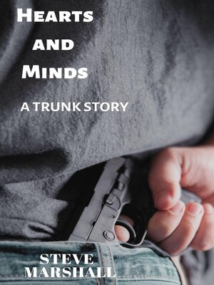 cover image of Hearts and Minds